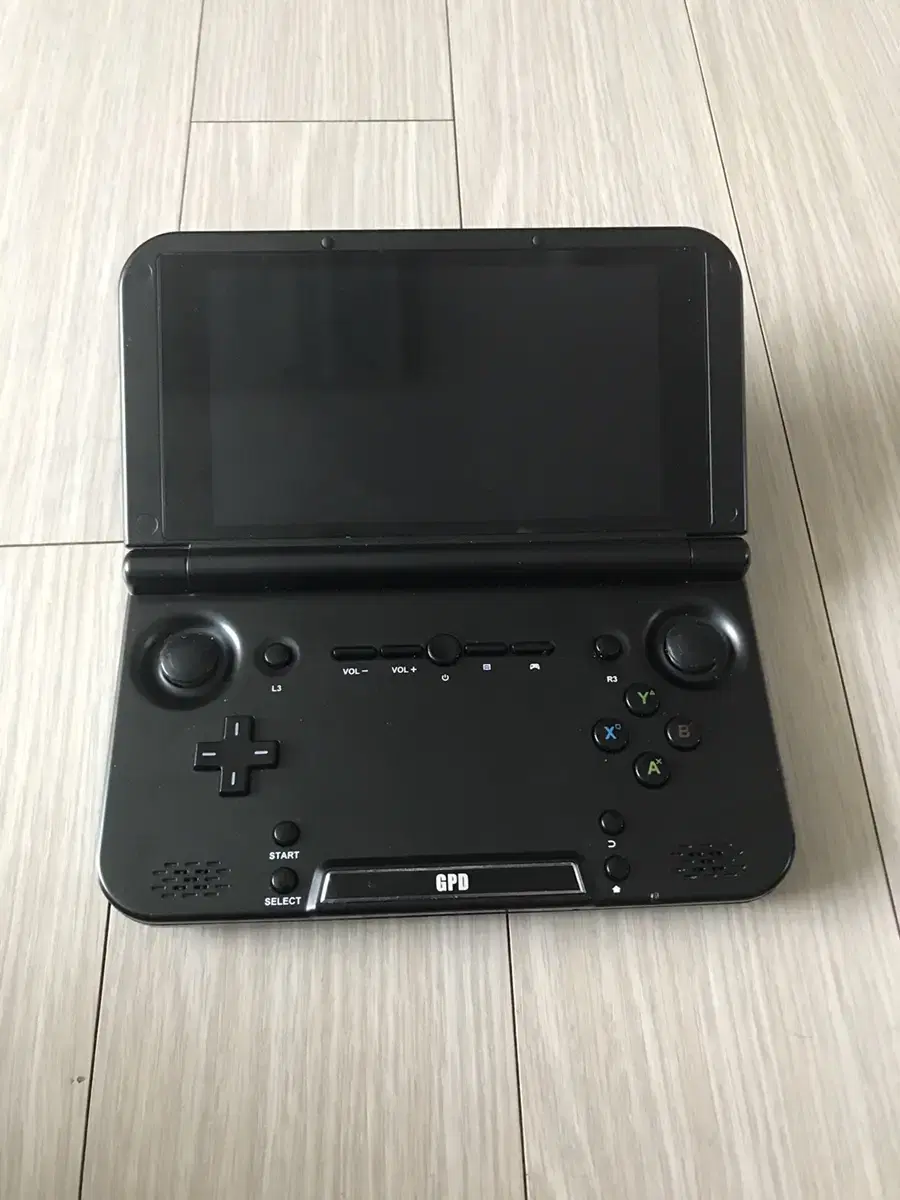 gpd xd